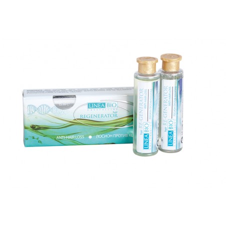 LINEA BIO ANTI-HAIR LOSS AMPOULES 2 pcs