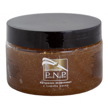 PNP SUGAR SCRUB FOR BODY AND HANDS 250ml
