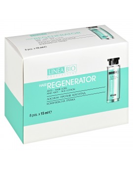 LINEA BIO ANTI-HAIR LOSS AMPOULES 8 pcs