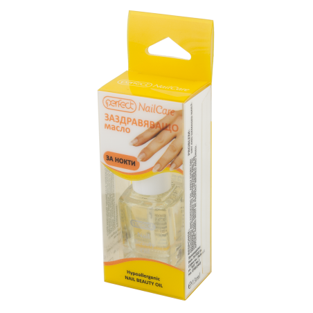 PERFECT GEL NAIL BAEUTY OIL 13ml