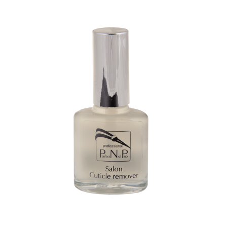 PNP CUTICLE REMOVER 17ml