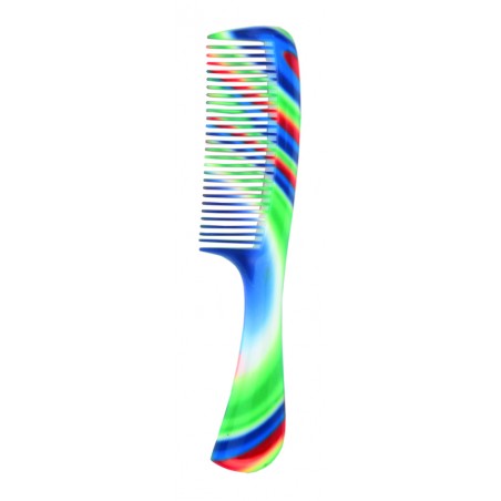 PRETTY TIME HAIR COMB 781-AR