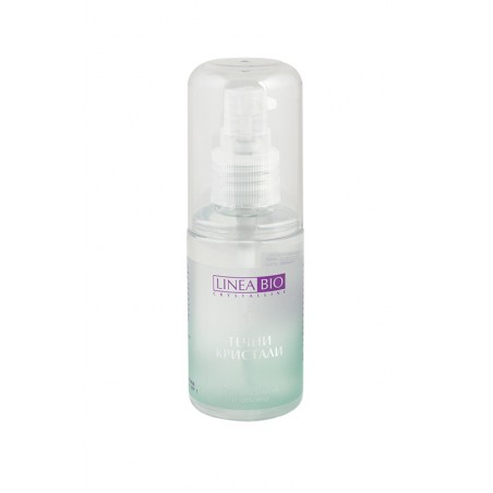 LINEA BIO LIQUID CRYSTALS FOR HAIR 60ml