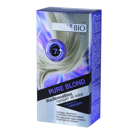 LINEA BIO BLEACHING POWDER